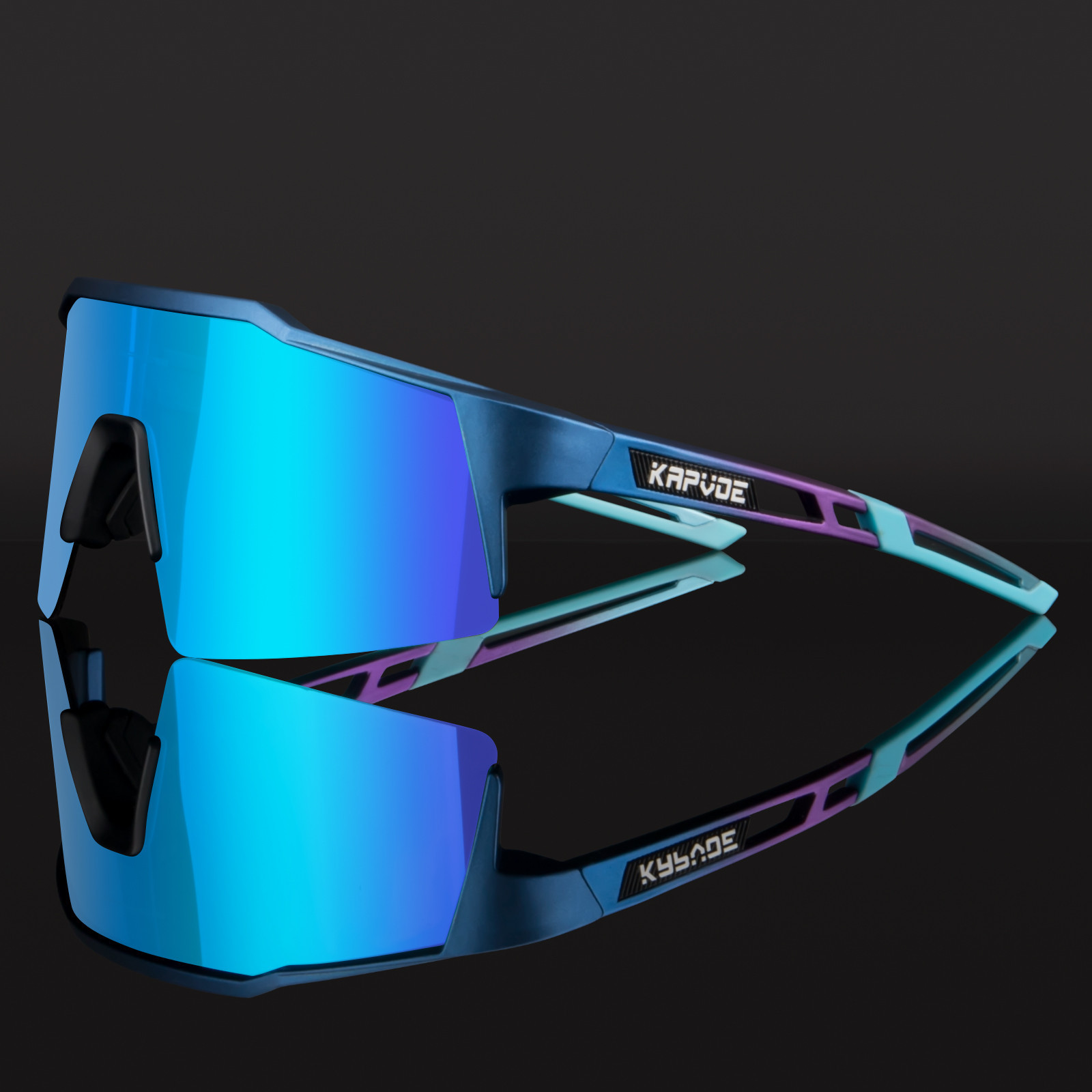 Спортивные очки UV400, спортив – обзор и цена Mountain Biking Sport