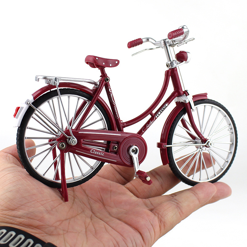 Новый 1:10 мини-модель из спла – обзор и цена Mountain Biking Gifts