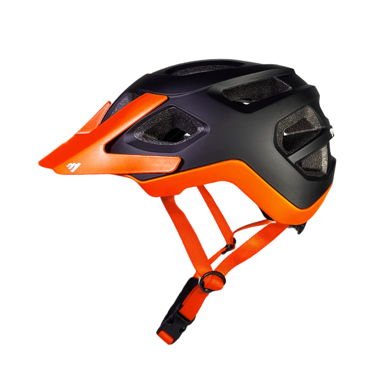 Велосипедный шлем MOON Anti-Od – обзор и цена Mountain Biking Helmet Kids