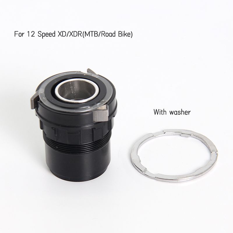 Кассетный корпус Freehub для T – обзор и цена Cassette 11 Speed