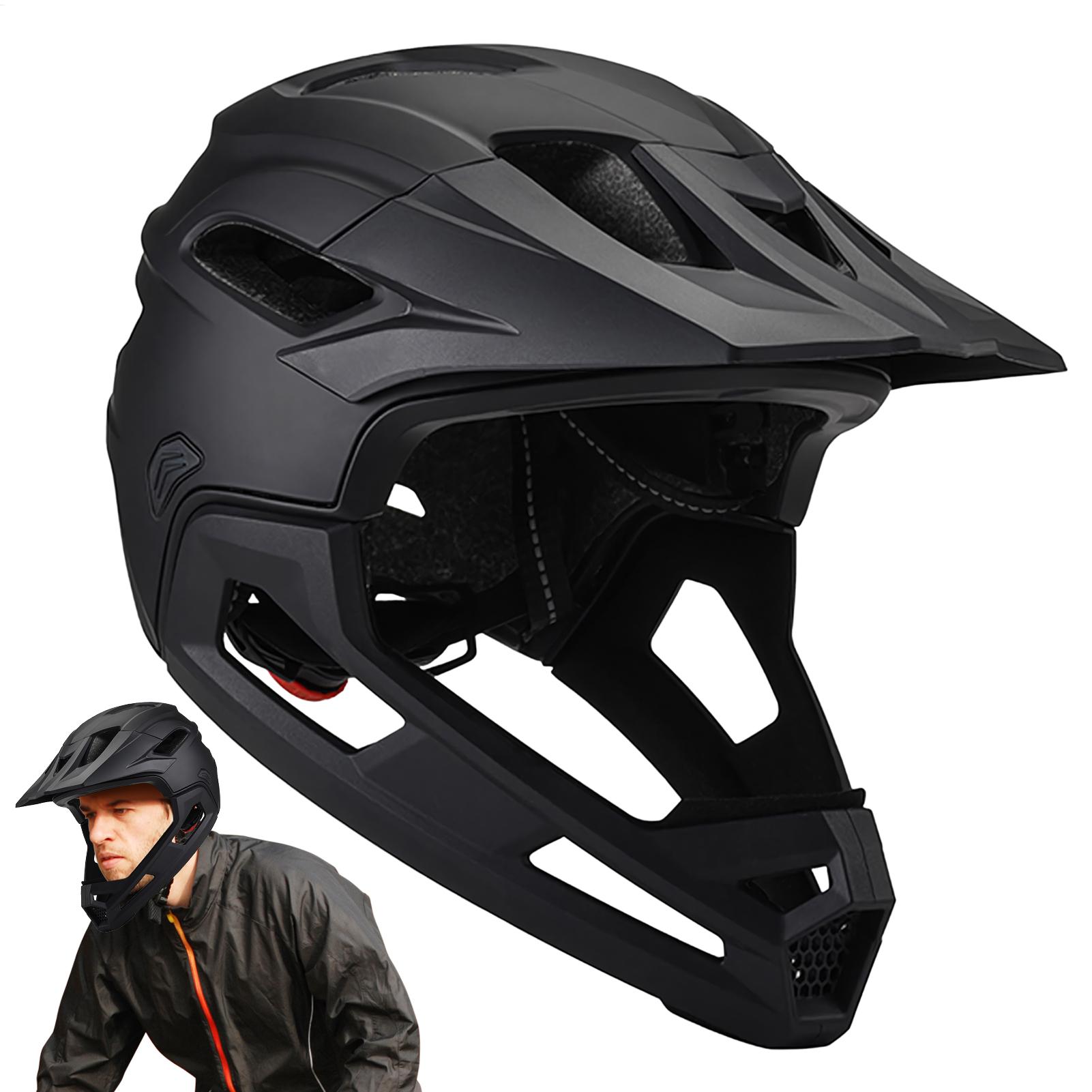 Многофункциональный взрослый ш – обзор и цена Mountain Biking Helmet Kids