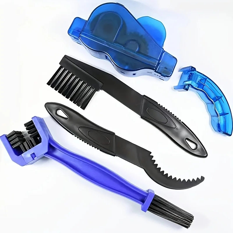 Набор для чистки велосипедной  – обзор и цена Mountain Biking Gifts